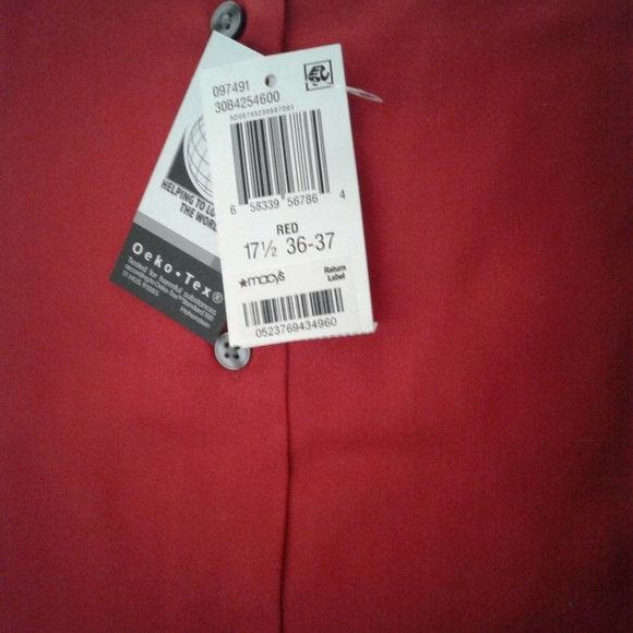 🌼🔸Geoffrey Beene Classic Fit LS Shirt - Picture 3 of 4